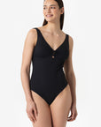 Esmeralda | Intero Accessorio Con Coppe - Nero - donna - Raggianti