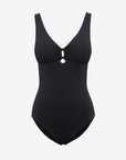 Esmeralda | Intero Accessorio Con Coppe - Nero - donna - Raggianti