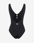 Esmeralda | Intero Accessorio Con Coppe - Nero - donna - Raggianti