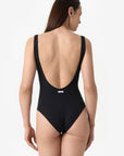 Esmeralda | Intero Accessorio Con Coppe - Nero - donna - Raggianti