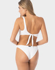 Skye | Regular Bikini Bottom With Accessories
