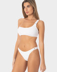 Skye | Regular Bikini Bottom With Accessories