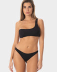 Skye | Regular Bikini Bottom With Accessories
