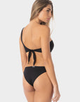 Skye | Regular Bikini Bottom With Accessories
