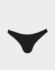 Regular Bikini Bottom With Accessories