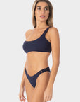 Skye | Regular Bikini Bottom With Accessories