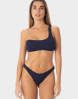 Skye | Regular Bikini Bottom With Accessories
