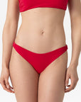 Skye | Slip Accessori - Rosso - donna - Raggianti
