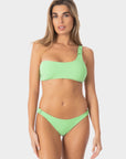 Skye | Regular Bikini Bottom With Accessories