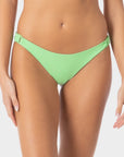 Skye | Regular Bikini Bottom With Accessories