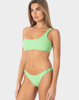 Skye | Regular Bikini Bottom With Accessories