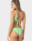 Skye | Regular Bikini Bottom With Accessories