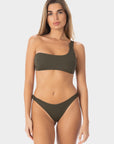Skye | Regular Bikini Bottom With Accessories