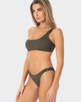 Skye | Regular Bikini Bottom With Accessories