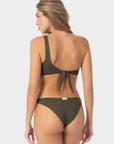 Skye | Regular Bikini Bottom With Accessories
