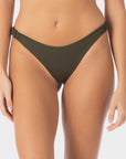 Skye | Regular Bikini Bottom With Accessories