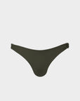 Regular Bikini Bottom With Accessories