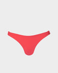 Regular Bikini Bottom With Accessories