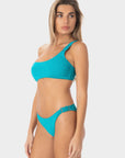 Skye | Regular Bikini Bottom With Accessories