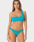 Skye | Regular Bikini Bottom With Accessories