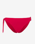 Lily | Slip Annodato Accessorio - Rosso - donna - Raggianti