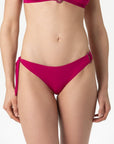 Lily | Slip Annodato Accessorio - Magenta - donna - Raggianti
