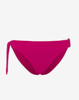 Lily | Slip Annodato Accessorio - Magenta - donna - Raggianti