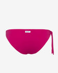 Lily | Slip Annodato Accessorio - Magenta - donna - Raggianti