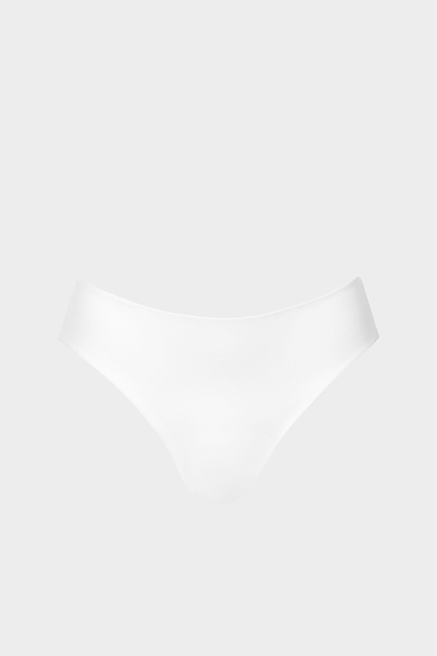 Ruby | Slip Bikini Classico - Bianco - donna - Raggianti