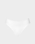 Ruby | Slip Bikini Classico - Bianco - donna - Raggianti