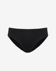 Ruby | Slip Classico - Nero - donna - Raggianti