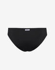 Ruby | Slip Classico - Nero - donna - Raggianti