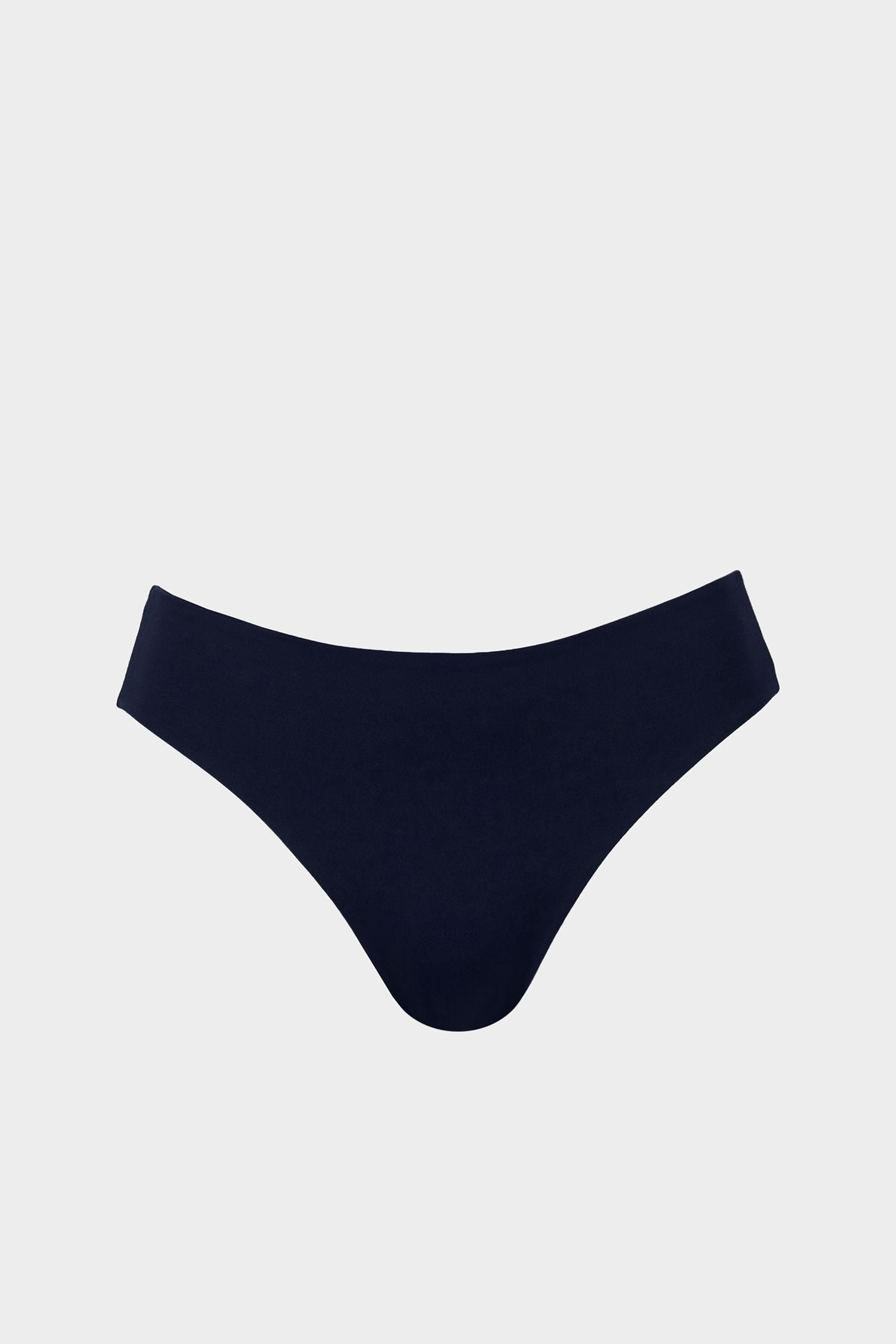 Ruby | Slip Bikini Classico - Blu Mare - donna - Raggianti