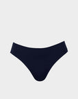Ruby | Slip Bikini Classico - Blu Mare - donna - Raggianti