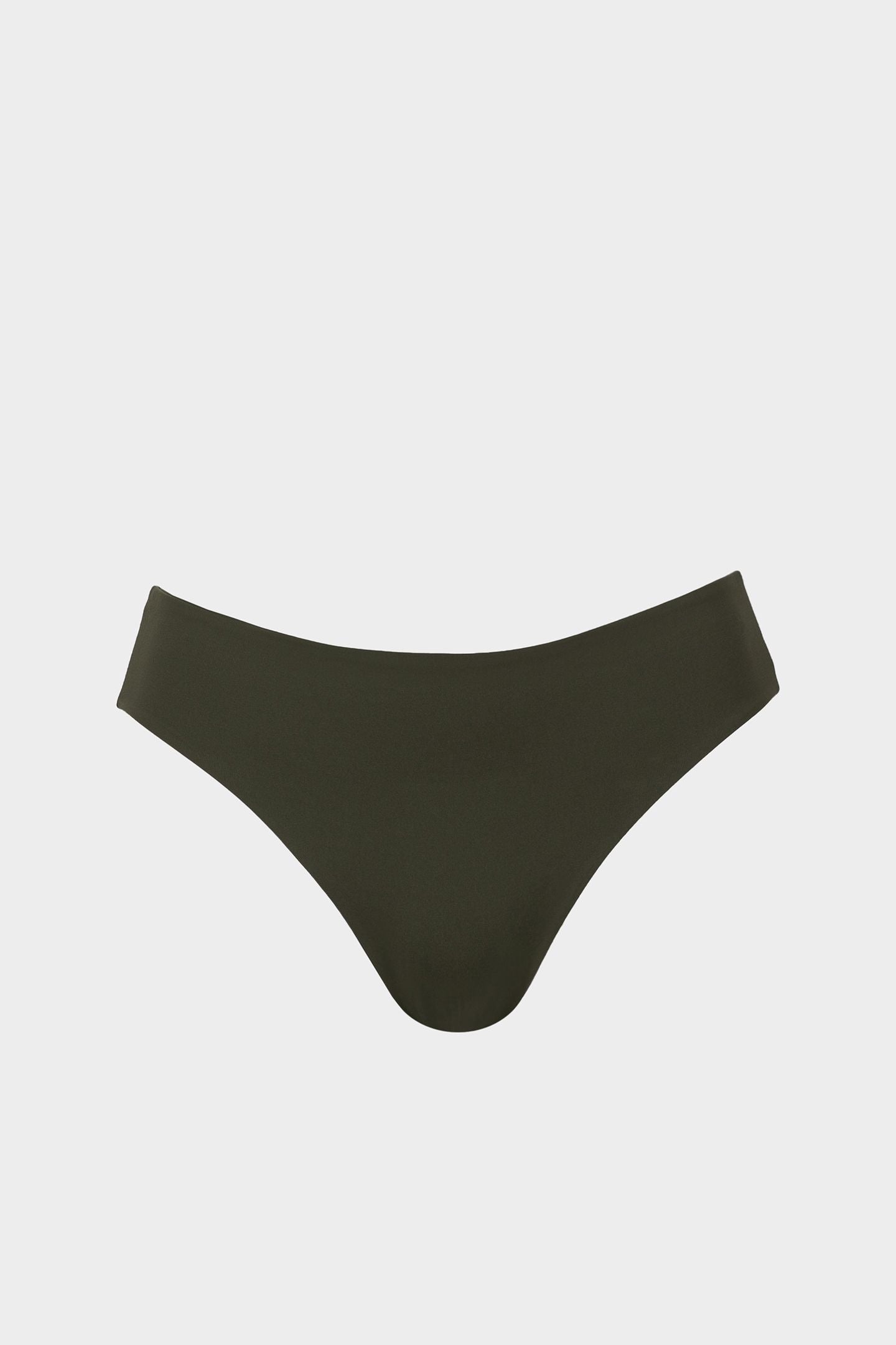 Ruby | Slip Bikini Classico - Militare - donna - Raggianti