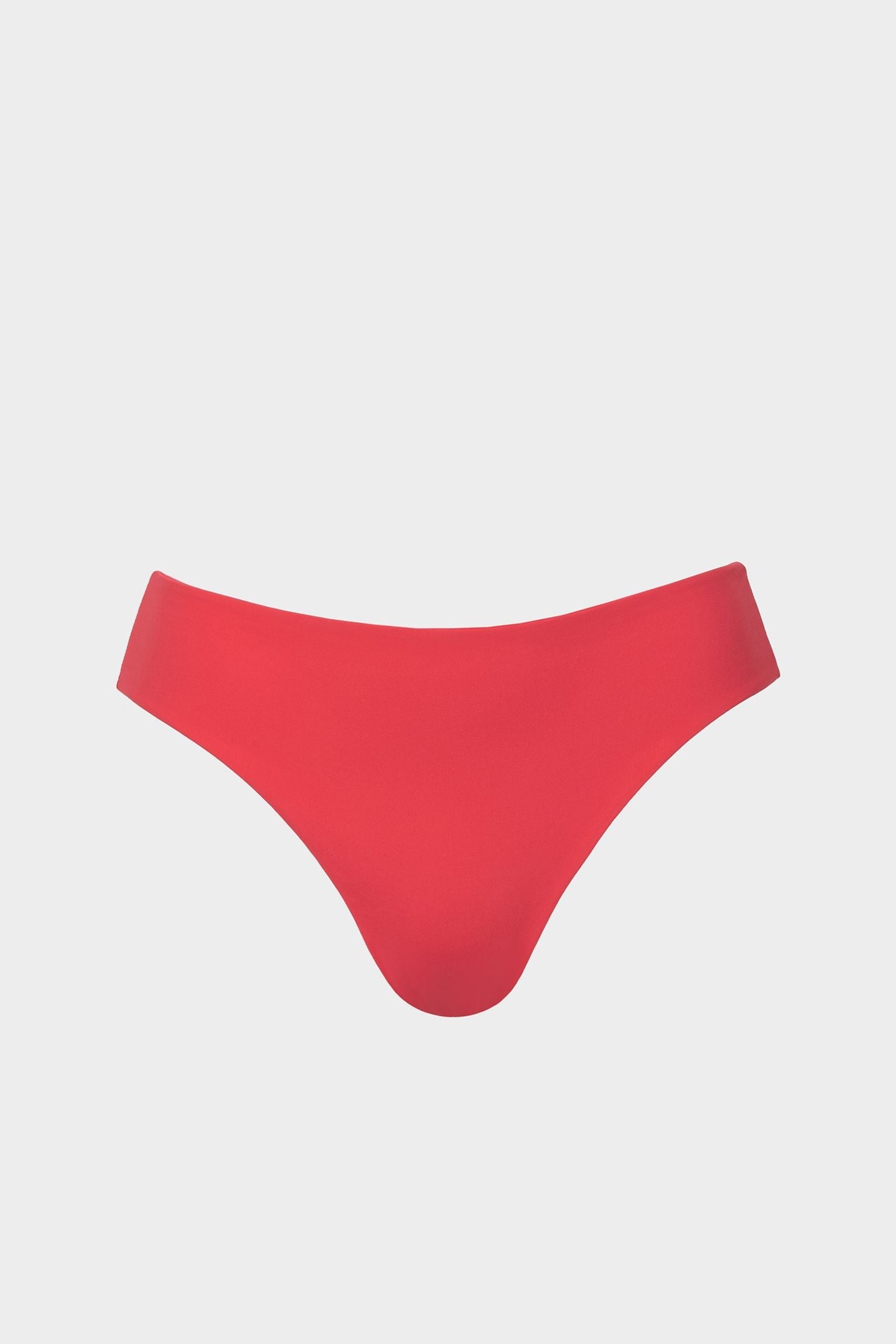 Ruby | Slip Bikini Classico - Corallo - donna - Raggianti