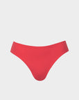 Ruby | Slip Bikini Classico - Corallo - donna - Raggianti