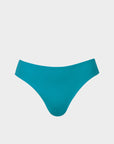 Ruby | Slip Bikini Classico - Turchese - donna - Raggianti