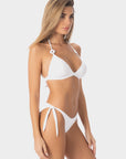 Giorgia | Bikini Bottom With Knots