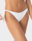 Giorgia | Bikini Bottom With Knots