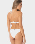 Giorgia | Bikini Bottom With Knots