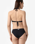 Daniela | Oblo' Con Accessorio Con Coppe - Nero - donna - Raggianti