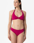 Daniela | Oblo' Con Accessorio Con Coppe - Magenta - donna - Raggianti