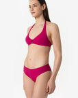 Daniela | Oblo' Con Accessorio Con Coppe - Magenta - donna - Raggianti