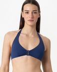 Daniela | Oblo' Con Accessorio Con Coppe - Blu - donna - Raggianti