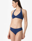 Daniela | Oblo' Con Accessorio Con Coppe - Blu - donna - Raggianti