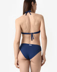 Daniela | Oblo' Con Accessorio Con Coppe - Blu - donna - Raggianti