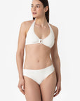 Daniela | Oblo' Con Accessorio Con Coppe - Yougurt - donna - Raggianti