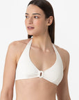 Daniela | Oblo' Con Accessorio Con Coppe - Yougurt - donna - Raggianti