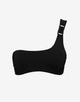 Ava | Reggiseno Monospalla Accessorio Con Coppe - Nero - donna - Raggianti